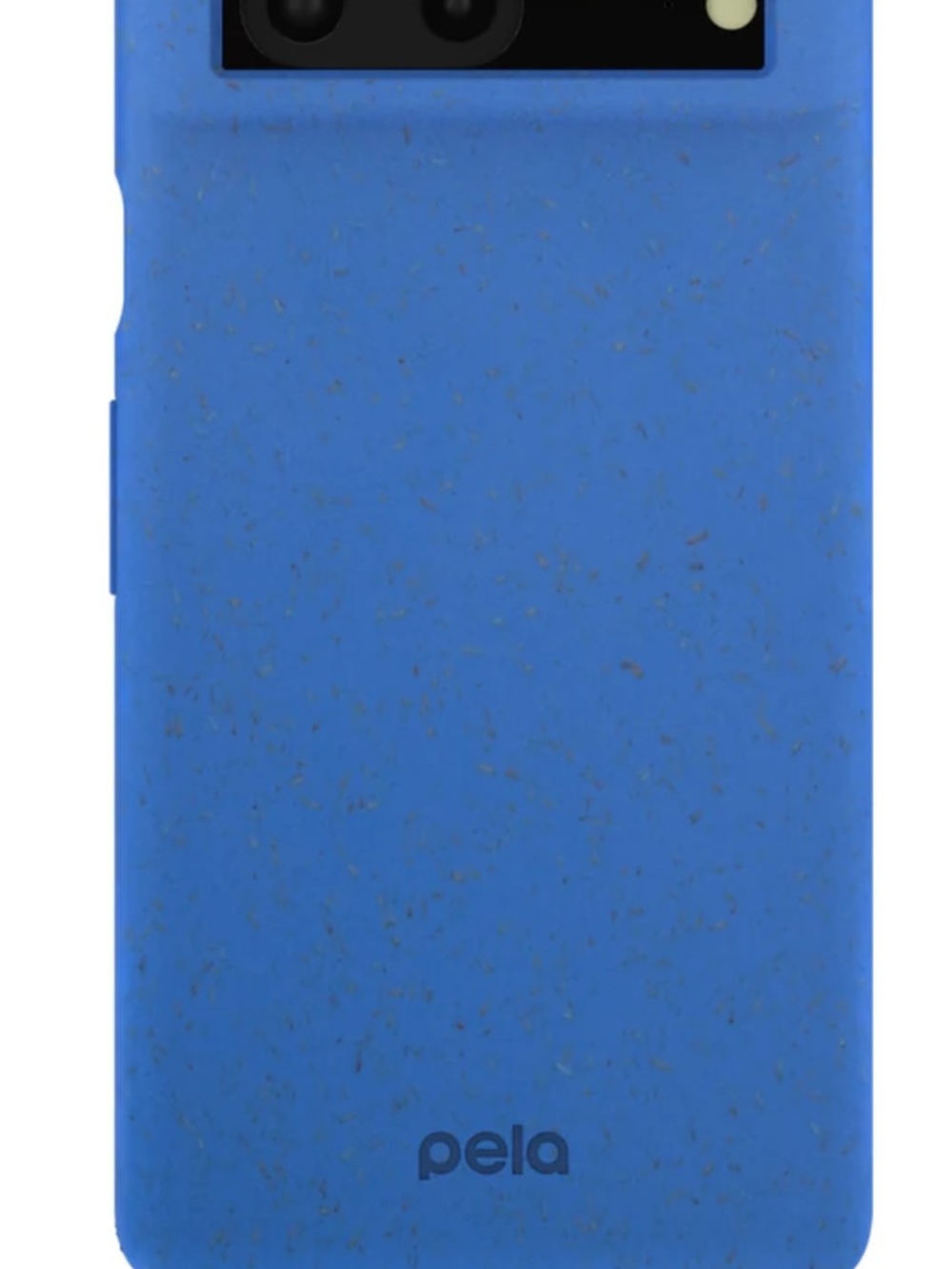 Pela Electric Blue Google Pixel 7 Case